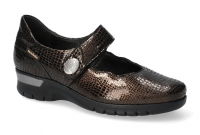 chaussure mobils Ballerines maryana bronze